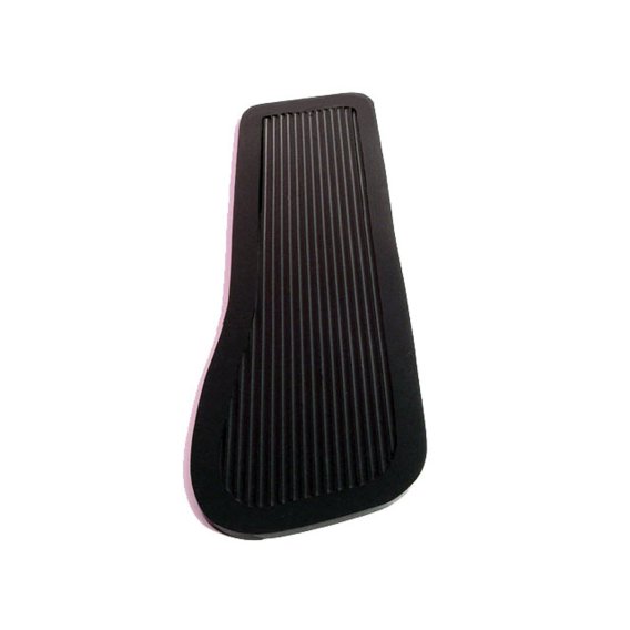 Metro (AP 112) Accelerator Pedal Face 2 ⅜ × 8 ¼ in (⅛ in thick) – universal