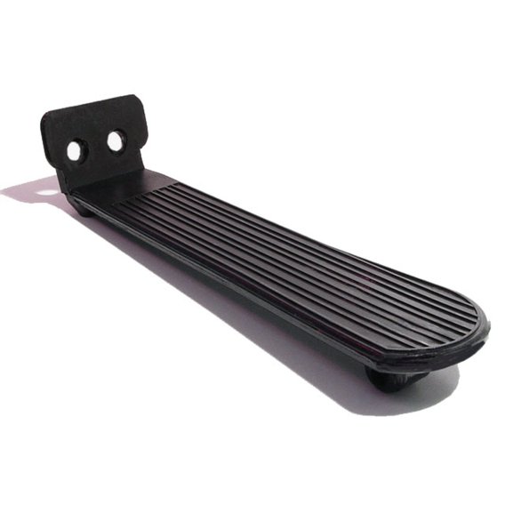 Metro SUPERsoft (AP 29-C) Accelerator Pedal Pad For 1939 & 1954 Buick Century Series 60