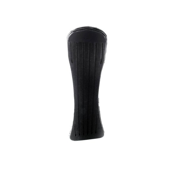 Metro SUPERsoft (AP 45) Snap-On Accelerator Pedal Pad 2-7/8″ × 9-3/4″ w/ Steel Core (universal)