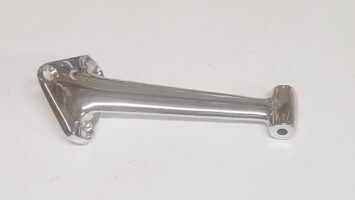 1964-1970 A-108 Van and Truck Sport Mirror Base by Vans Auto