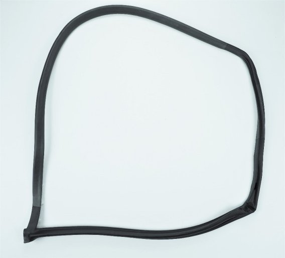 1970-1977 C3 Corvette T-Top LH Drivers Side Weatherstrip