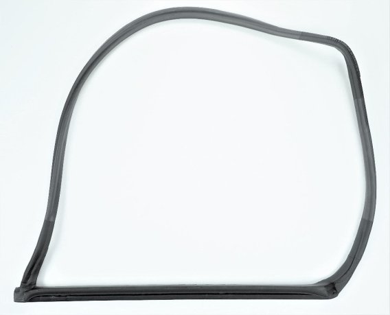 1978-1982 C3 Corvette T-Top LH Drivers Side Weatherstrip