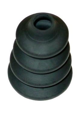 1964–1974 Mopar B-Body, 1970–1974 E-Body, 1964–1972 A-Body Manual Brake Master Cylinder Boot for ...