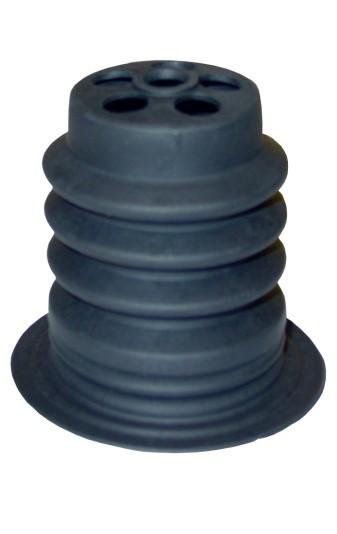 1970-1974 Mopar E-Body, 1971-1976 B-Body, 1971-1974 C-Body Power Brake Booster Boot