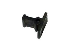 1968-70 Mopar Charger Body Rubber Bumper Kit
