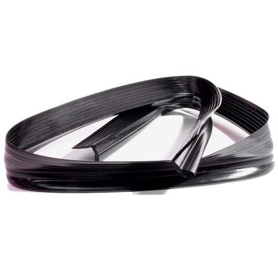 Metro SUPERsoft (BG 109-I) 78″ Bumper-to-Body Seal For 1963 Ford Galaxie