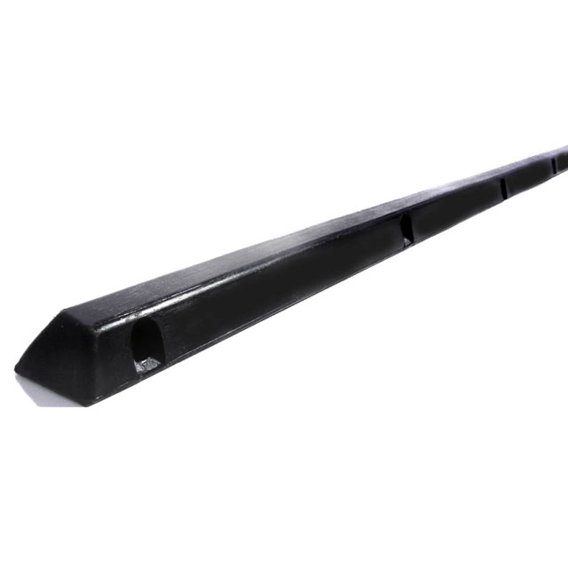 Metro SUPERsoft (BG 300) Nose-Cone Rubber Seal w/ Steel Core For 1970 Plymouth Road Runner