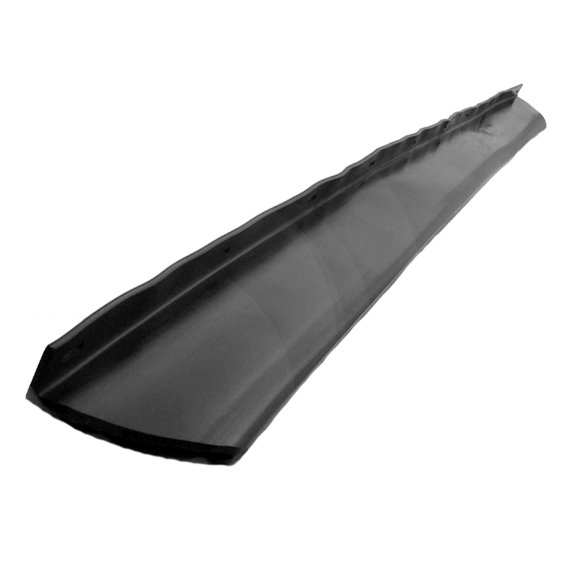 Metro SUPERsoft (BG 86-D) Rear Bumper Valance Splash Shield 58.5″ For 1939-1940 LaSalle Series 50