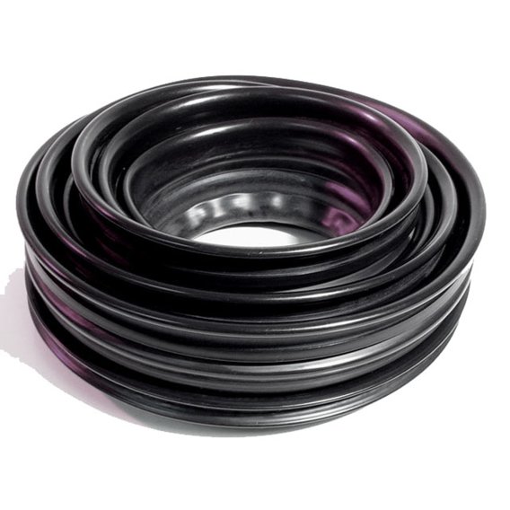 Metro SUPERsoft (BG 86-F) Engine-to-Body Seal Strip 11′ For 1965-1969 Chevrolet Corvair