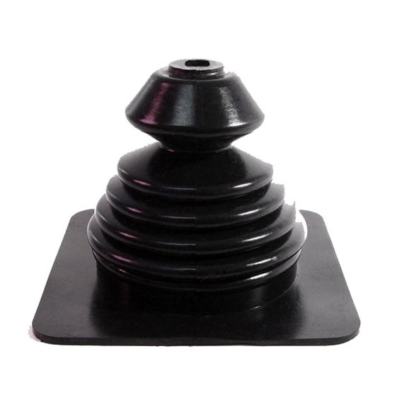Metro (BL 17) Vacuum-Booster Dust Boot For 1955-57 Buick Century & Roadmaster