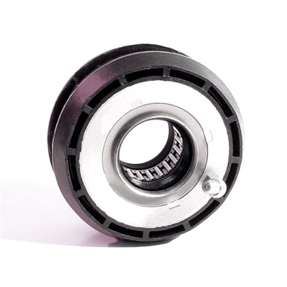 Metro (BN 44) Driveshaft Support Cushion (4" OD × 1 ½" ID × 2 ⅛" W) – universal