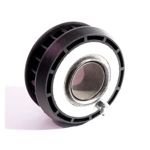 Metro (BN 45) Driveshaft Cushion 3-15/16" O.D. × 1-1/2" I.D. × 2" W