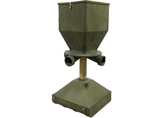 Banks Outdoors Feed Bank Mobile Base FBMB300