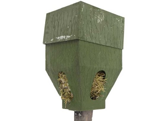 Banks Outdoors Hay Bank 300 Feed Storage Solution