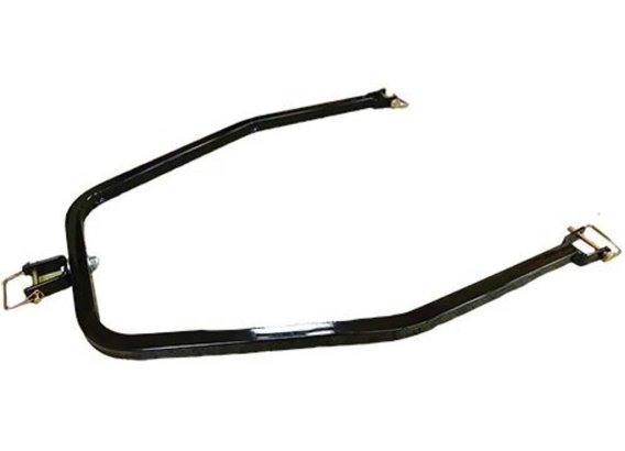 Banks Outdoors Steel Hitch