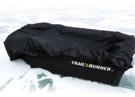 Banks Outdoors TR62COV Weather-Resistant Vehicle Cover