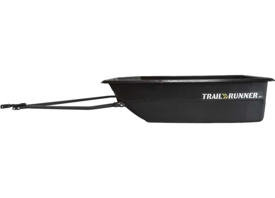 Trail Runner 62 Sled by Banks Outdoors