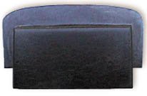 1928-1929 Brookville Firewall Insulator Pad by QuietRide Solutions - Heat and Sound Barrier Repla...