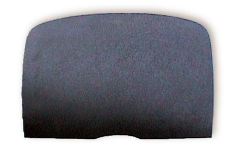 1932 Brookville Flat Firewall Insulator by QuietRide Solutions - Heat and Sound Barrier Pad