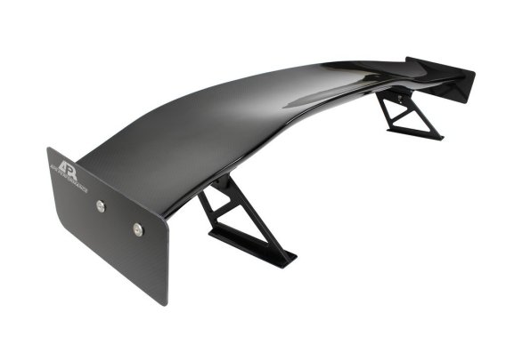 APR Performance GTC-500 Corvette/C7 Spec Wing W/O Spoiler Delete fits 2014-up Chevrolet Corvette ...