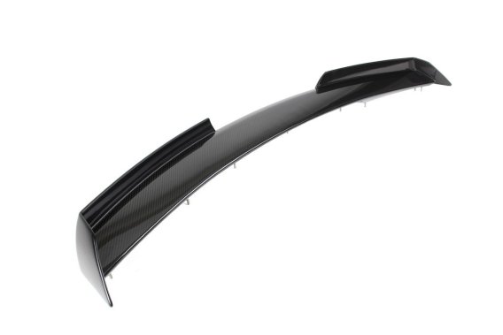 APR Performance Rear Spoiler Version II Track Pack W/O Wickerbill fits 2014-up Chevrolet Corvette