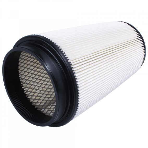 Air Filters for Competitors Intakes AFE XX-50510 Dry Expandable S&B CR-50510D