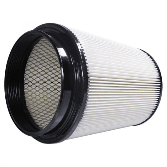 Air Filters for Competitors Intakes AFE XX-91053 Dry Expandable White S&B CR-91053D