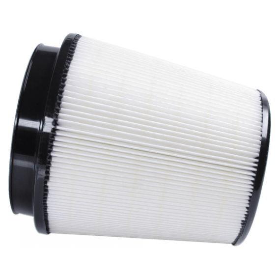 Air Filters for Competitors Intakes AFE XX-91053 Dry Expandable White S&B CR-91053D