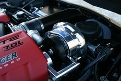 C6 Corvette Z06 Intake Pro Charger