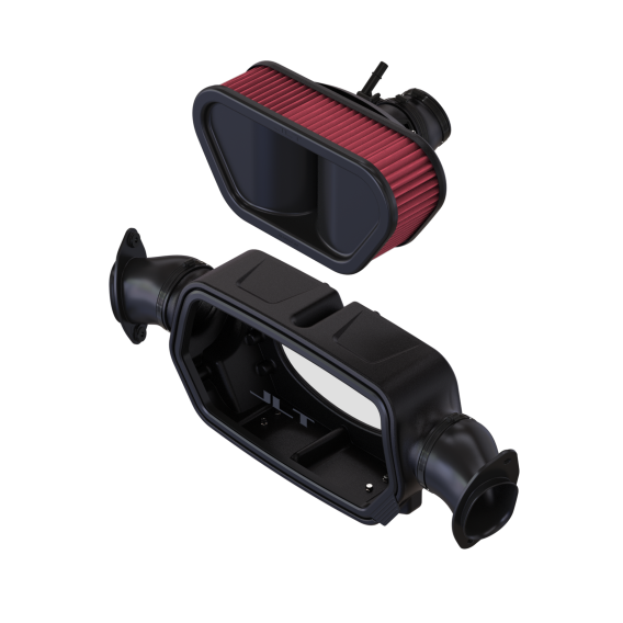 2020-2025 C8 Chevrolet Corvette Stingray & E-Ray 6.2L JLT Cold Air Intake