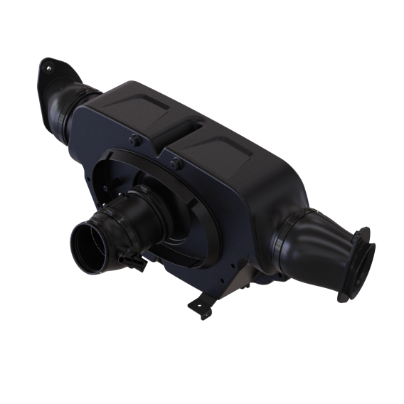 2020-2025 C8 Chevrolet Corvette Stingray & E-Ray 6.2L JLT Cold Air Intake
