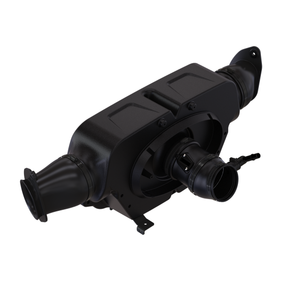 2020-2025 C8 Chevrolet Corvette Stingray & E-Ray 6.2L JLT Cold Air Intake
