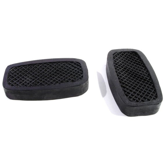 Metro SUPERsoft (CB 46) Clutch & Brake Pedal Pad For 1928-29 Graham-Paige 610/612