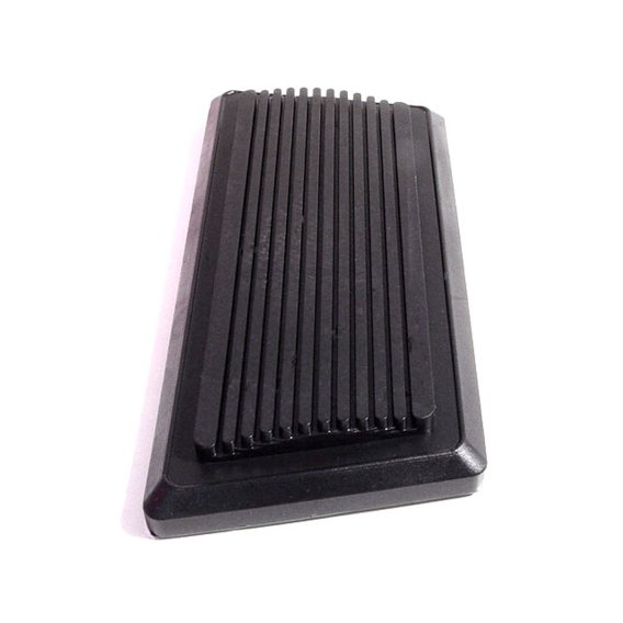 Metro SUPERsoft (CB 99-B) Auto Brake Pedal Pad For 1964-1970 Buick Electra & Estate Wagon (1970)