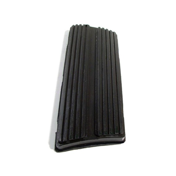 Metro SUPERsoft (CB 99-C) Auto Brake Pedal Pad For 1967-1975 Chevrolet Camaro & 1967-1968 Corvett...