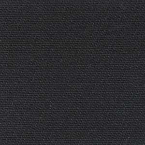 Metro Bow Drill Cloth Black, 54" Wide; CC 60-B