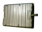1961-1962 Mopar C-Body Vans Auto 23 Gallon Gas Tank
