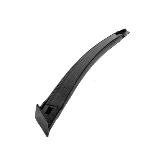 Metro SUPERsoft (CZ 6601-A) LH Convertible Pillar-Post Seals For 1983-1986 Mercury Capri