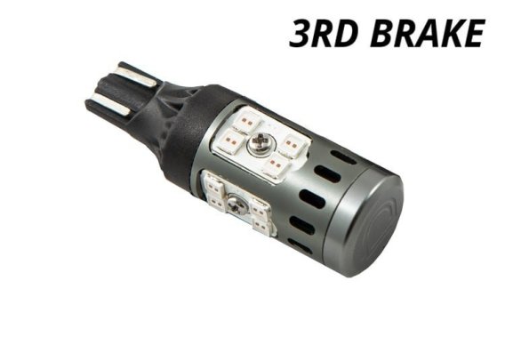 3rd Brake Light LED for 2015-2020 GMC Canyon (One) HP5 Diode Dynamics