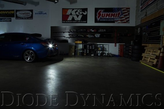 Backup LEDs for 2013-2020 Honda Civic (pr) HP5 (92 Lumens) Diode Dynamics