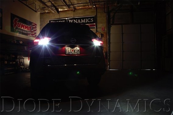 Backup LEDs for 2008-2020 Nissan Rogue (pr) HP5 (92 Lumens) Diode Dynamics