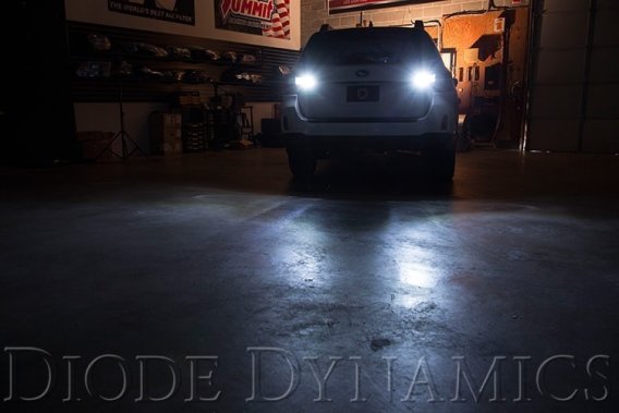 Backup LEDs for 2005-2020 Subaru Outback (pr) HP5 (92 Lumens) Diode Dynamics