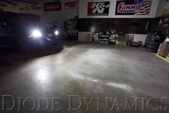 Backup LEDs for 2011-2014 WRX STi Sedan (pr) HP5 (92 Lumens) Diode Dynamics