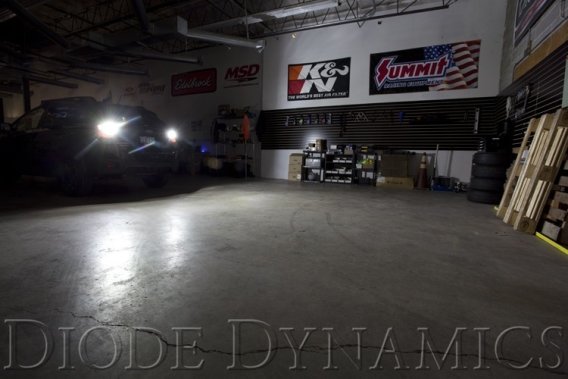 Backup LEDs for 2016-2017 Subaru Crosstrek (pr) HP5 (92 Lumens) Diode Dynamics