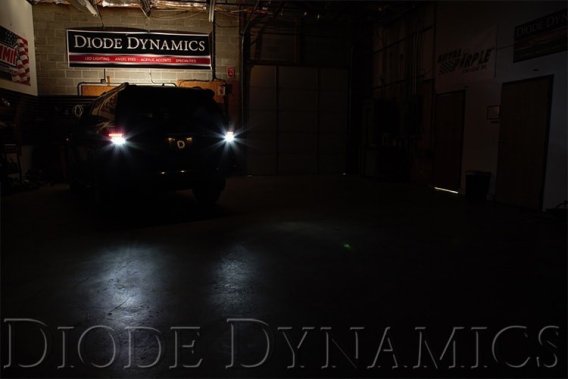 Backup LEDs for 2001-2020 Toyota 4Runner (pr) HP5 (92 Lumens) Diode Dynamics