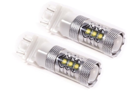 3157 LED Bulb XP80 LED Cool White pr Diode Dynamics DD0060P