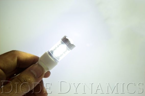 7443 LED Bulb XP80 LED Cool White pr Diode Dynamics DD0116P