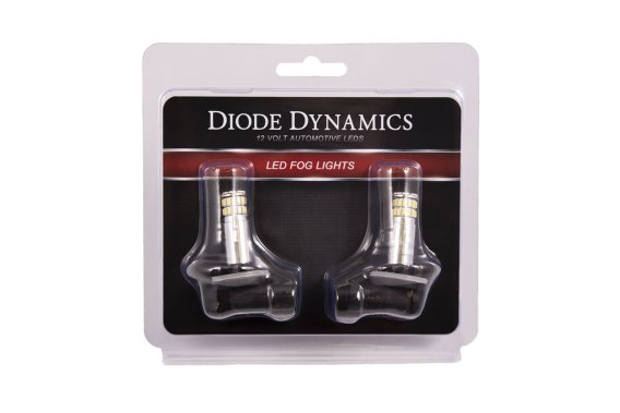 881 HP36 LED Cool White pr Diode Dynamics DD0126P
