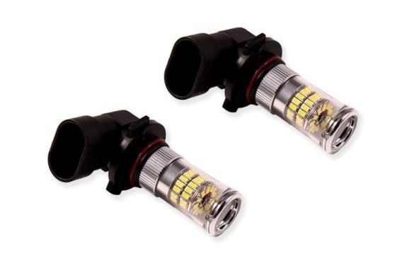 9005 HP48 LED Bulb Cool White pr Diode Dynamics DD0128P