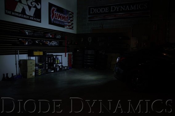 Backup LEDs for 2010-2016 Genesis Coupe (pr) HP36 (210 Lumens) Diode Dynamics
